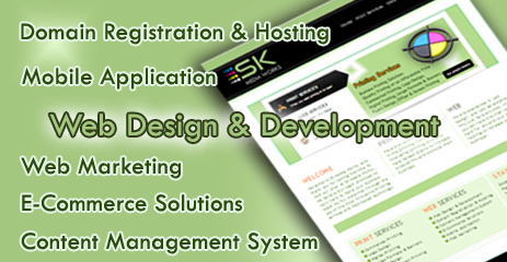 Web Services